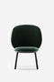 EMKO Naïve Low Chair Sky Blue/Granola fabric