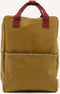 Sticky Lemon Backpack/Boekentas Large - A Journey Of Tales Uni - Inventor Green