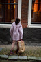 Sticky Lemon Backpack/Boekentas Large - A Journey Of Tales Uni - Inventor Green