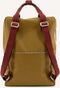 Sticky Lemon Backpack/Boekentas Large - A Journey Of Tales Uni - Inventor Green