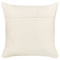 Beliani ALGAE - Sierkussen - Beige - 45 x 45 cm - Linnen
