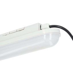 Nedis LED-TL armatuur | Grijs