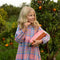 Sticky Lemon Pennenzak Farmhouse - Flower Pink | Willowbrown