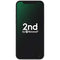 2ND by Renewd Apple iPhone 12 Mini - 128GB wit