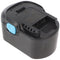 Battery suitable for AEG L1430R, AEG L1415R, AEG L1420R, Li-Ion, 14.4V, 4000mAh