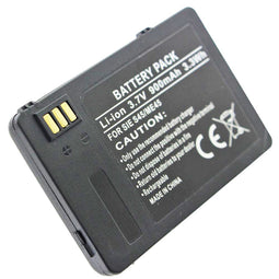 AccuCell battery suitable for Siemens S45, S45i, M45 battery L36880-N4501-A100, 900mAh