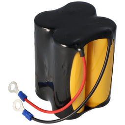 Battery suitable for CEAG W270 battery with 7000mAh, CEAG W270.2 battery, CEAG W276.3, CEAG W286.3