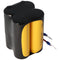 Battery suitable for CEAG W270 battery with 7000mAh, CEAG W270.2 battery, CEAG W276.3, CEAG W286.3