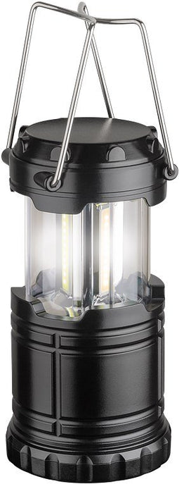 Goobay LED camping lamp High Bright 250 - pull lamp in a compact format, very bright, cool white (68