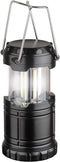 Goobay LED camping lamp High Bright 250 - pull lamp in a compact format, very bright, cool white (68