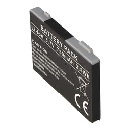 Battery suitable for Siemens C65, CF62, CFX65, AX75, CF75 600mAh