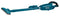 Makita DCL181FZ accu stofzuiger | zonder accu's en lader - DCL181FZ