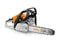 Stihl MS 182 Benzinekettingzaag | 40 cm | PM3 | 3/8