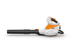 Stihl SHA 56 Accu-Zuighakselaar | 36 V | 56 m/s | Excl. Accu en lader - SA020117100 - SA020117100