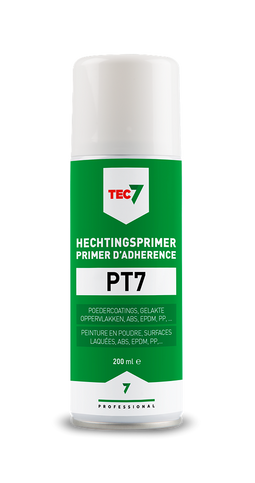 Tec7 Tec7 Hechtingsprimer PT7 - 590921000 - 590921000