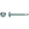 pgb-Europe PGB-FASTENERS | Zelfborende schroef D.7504M-VK Ø 4,20x25 Zp - 7504MV001004202503