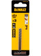 DeWalt Accessoires Black & Gold Metaalboor | 2,5 mm - DT20513-QZ - DT20513-QZ