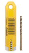 DeWalt Accessoires HSS INDUSTRIAL COBALT Metaalboor 3.3mm - DT4922-QZ - DT4922-QZ