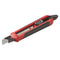 Hultafors Afbreekmes SFRP 18A met schuifsysteem - HU389240 - HU389240