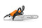Stihl MS 162 Benzinekettingzaag | 35 cm | PMM3 | 3/8