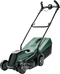 Bosch Groen CityMower 18-300 | Accumaaier 18V 32 cm | Zonder accu's & lader - 06008B9A01