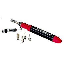 Rothenberger Micropen Ingesteld Op 1300°C - ROT035120