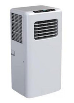 Eurom AC7001 mobiele airco - 7.000 BTU - AC7001
