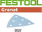 Festool Accessoires Schuurbladen STF V93/6 P240 GR/100 | 497398 - 497398