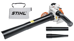 Stihl SH 86 | Krachtige benzine bladzuiger - 42410110932 - 42410110932