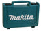 Makita Accessoires Koffer voor o.a DF331, DF332, DF333, HP331, HP332, HP333 - 821661-1