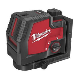 Milwaukee L4 CLL-301C | Laser - 4933478098