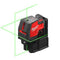 Milwaukee L4 CLL-301C | Laser - 4933478098