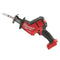 Milwaukee M18 FHZ-0X Fuel Accu reciprozaag | zonder accu's en lader - 4933459887