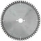 Spero SPA-255-60-20 | Aluminium TCT zaagblad | 255mm | 60 tands | asgat 30mm - SPA-255-60-20