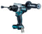 Makita DHP486RFJ | Klopboormachine | 18 V | Set | 2x 3,0 Ah Accu & Lader in Mbox