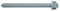 Fischer Ankerstang RG M16 x 500 elektrolytisch verzinkt 5.8 - 95723 - 10 stuk(s) - 95723