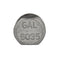 Gallagher Draadklem rond met moer (10) - 010851 010851