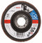 Bosch Accessoires 1 Lamellenschijf 115 X571, Best for Metal recht, 120 - 2608607325