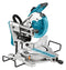 Makita LS1019L 230v Radiaal afkortzaag 260 mm + DEAWST06 Onderstel