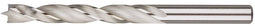 Rotec HSS-G Machinale houtspiraalboor ø11x160x200 - 2361101 - 236.1101