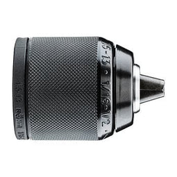 Milwaukee Accessoires Snelspanboorhouder voor Fixtec Machines (Asvergrendeling) 1.5 - 13 - 9/16" x