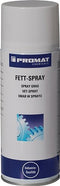 Promat Vetspray | geelachtig | 400 ml | spuitbus - 4000354050 4000354050