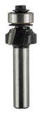 Makita Accessoires Afrondfrees 17,3x8,0 S8 - D-68448 D-68448
