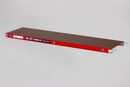 Altrex Houten platform 245 zonder luik RS4 - 305120