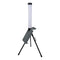 ANSMANN Werklamp | LED-toren | WL7000AC | Bedraad - 1600-0556