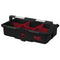 Milwaukee Accessoires PACKOUT Tool Tray - 4932480625 - 4932480625