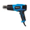 Silverline Heteluchtpistool, 2000 W | 550 ºC - 127655