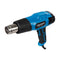 Silverline Heteluchtpistool, 2000 W | 550 ºC - 127655