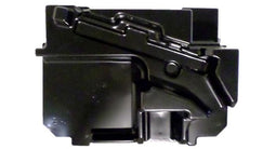 Makita Accessoires 837897-2 MBox 2 inleg voor DJR185 / DJR183 / DJR143 / DJR145 - 837897-2