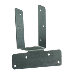 pgb-Europe FG | Trussclip vertikaal 50 Zn (1,25) FG01440010000505